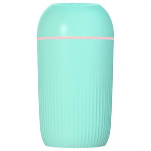 Mini Home Air <b>Humidifier</b> Fragrance Diffuser Essential Oil for Perfume Diffuser <b>Humidifiers</b> Aroma Diffuser - Product Image 1