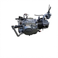 Nouveau moteur à 4 temps avec allumage CDI pour Yamaha Haojue pour moto 100cc/200cc/250cc