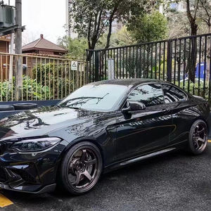 ล้อรถแข่ง SY-09181 แบบ <span class=keywords><strong>5</strong></span> ก้าน <span class=keywords><strong>5</strong></span> <span class=keywords><strong>รู</strong></span> ขนาด <span class=keywords><strong>18</strong></span> 19 20 21 22 24 26 นิ้ว 5X114.3 5X108 5X112 สำหรับรถยนต์นั่งส่วนบุคคล - Product Image 4