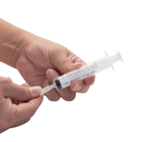 Outils de remplissage, seringue en plastique quantitative de 10 ml, distributeur de parfum, outils de décantation pour le remplissage de flacons de parfum