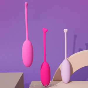 Desirix nuevo producto Spright suelo pélvico músculo entrenador mujer adulto juguetes sexuales amor huevo - Product Image 5