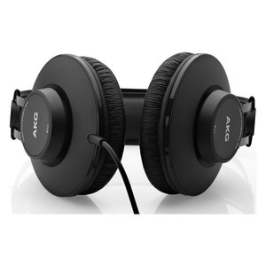 Cuffie filo PROFESSIONAL K52 Negro 3169H00010 2,5m - Product Image 5