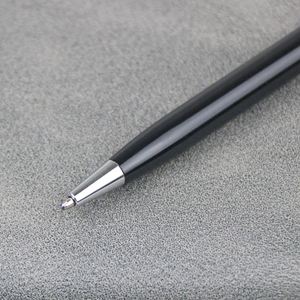 Metal <b>Ballpoint</b> <b>Pens</b> with Custom Logo Print Modern Design Multi-color Black Ink-Promotional <b>Pens</b> for Office/School Use - Product Image 6