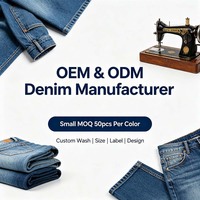Veste en jean surdimensionnée pour homme, style rétro, effet vieilli, avec 3 bandes latérales, décontractée, style throwback