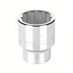 ประแจบล็อกโครเมี่ยมวาเนเดียม FASANO 41 มม. เครื่องมือซ่อมรถยนต์ - Product Image 2