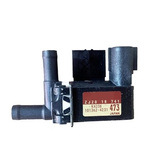 Kutu Temizleme Solenoid Valfı Mazda 3 1.6L 2009-2013 OEM 101362-4731 ZJ2018741 için uygun - Product Image 1