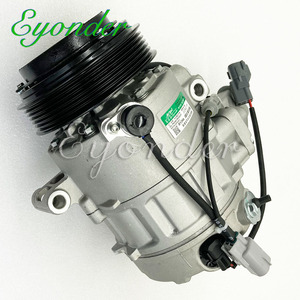 Compresor de Aire Acondicionado <span class=keywords><strong>7SBU16C</strong></span> para LEXUS SC430 4.3L 2001- 883203A231 883203A230 4471904570 8831024171 4472600751 8831050140 - Product Image 2
