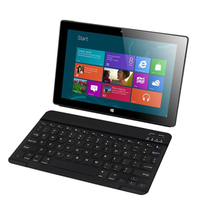 Tableta PC Portátil con Pantalla Táctil de 10 Pulgadas para Uso Escolar y Doméstico, 8 GB de RAM, 256 GB de ROM, Sistema Win10, con Lápiz - Product Image 2