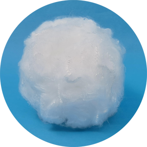 פוליאסטר סינטטי מיקרו סיבי מילוי - Product Image 1