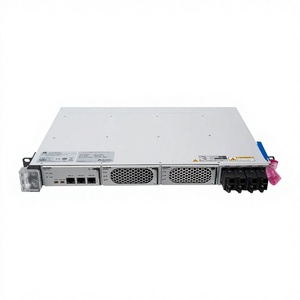 อุปกรณ์ไฟเบอร์ออปติก 48v 50A ETP 48100-B1 ตัวแปลงไฟ AC/DC แหล่งจ่ายไฟ DC - Product Image 3