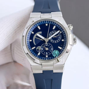 Reloj Mecánico Automático de Acero Inoxidable de Alta Calidad, Resistente al Agua, Luminoso, Deportivo, de Lujo, para Negocios - Product Image 3