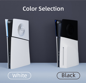 Game Console <strong>Replacement</strong> <strong>Shell</strong> for Ps5 Slim Disc Version - Product Image 5