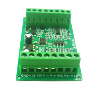 PTDNC04 4CH PT100 PT1000 RTD RS485 <span class=keywords><strong>Modbus</strong></span> Sensor de temperatura Colector ADC Transmisor-40-500C Módulo IO remoto de alta precisión - Product Image 1