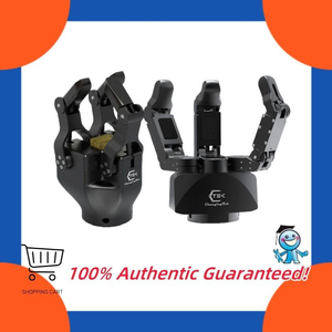 Robot Colaborativo AUBO I7 I5 I3 con Mano Robótica de Aleación, Manipulación Multidigital y Sistema de Robótica Inteligente - Product Image 5