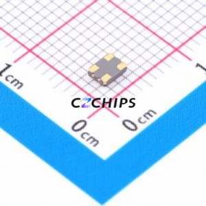 SX3M48.000B10G40TNN Crystal Oscillator (Active) SMD3225-4P Crystal Oscillator 48MHz 10ppm CMOS 3.3V - Product Image 2