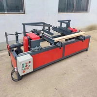 Scie circulaire verticale pour le travail du bois, diamètre de lame 300 mm, capacité de coupe 5000 mm, puissance 3 kW, garantie 1 an