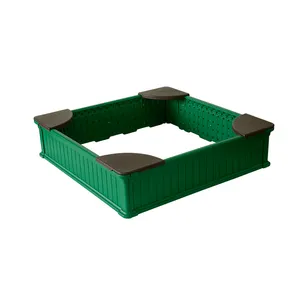 Wholesale Customized Good Quality Kids Sandbox For Kids Fun Time