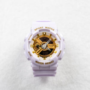 Montre mécanique à bracelet en caoutchouc Casxooo, série G, résistante aux chocs, pour modèles GA2100 <span class=keywords><strong>GM2100</strong></span> GW5600, résistance à l'eau 20m, noire, best-seller - Product Image 3