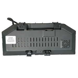 Pantalla Digital LCD para el Panel de Instrumentos del BMW Serie 5, Serie 5 E60 2003 2004 <span class=keywords><strong>2005</strong></span> 2006 2007 2008 2009 - Product Image 5