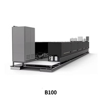 Sistem Pendingin Imersi B100 Anti-Korosi dengan Tangki Oli Mineral 100KW 700L untuk Server GPU Daya Tinggi, Casing Komputer CE