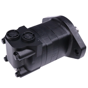 Motor Hidráulico 104-1006 de 195cc, Diseño de Baja Velocidad y Alto Torque para Trabajo Pesado, Operación Continua Confiable - Product Image 1