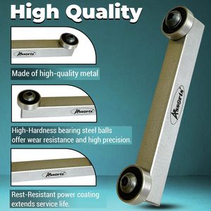 Assorts <b>Lathe</b> Centering <b>Tool</b> 1/2x1/2x4 Inch Bump Roller Truing <b>Tool</b> For Manual <b>Lathe</b> <b>Tool</b> Posts - Product Image 3