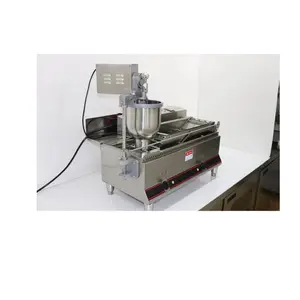 Large Capacity Electrical Heating Commercial Donut Machine Parts