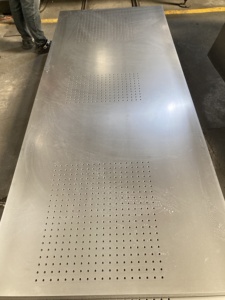 SS304 tấm kim loại đục lỗ/lưới kim loại đục lỗ/Bộ lọc lỗ đục lỗ chất lượng cao kim loại tấm lọc đục lỗ công nghiệp - Product Image 3