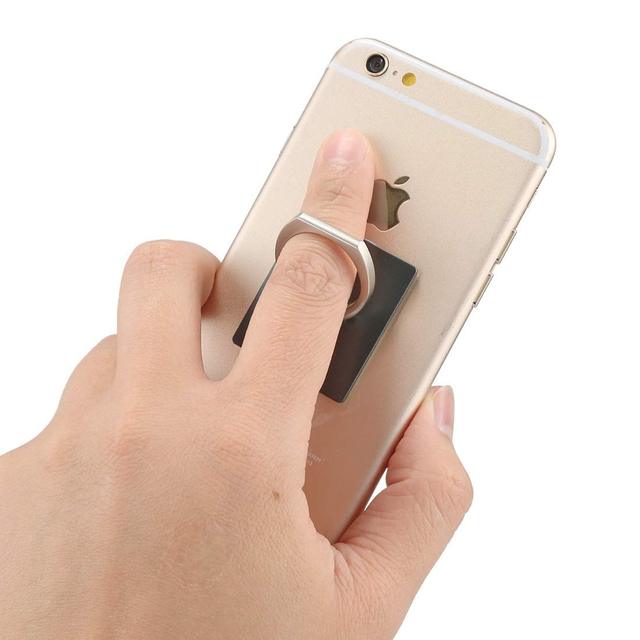 Universal Mobile Phone Accessories Ring Holder for Phone