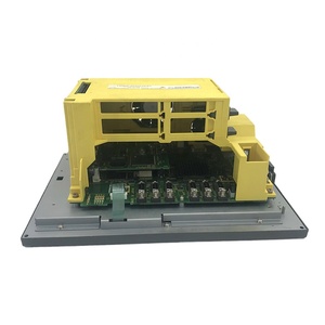 Meilleur prix pour le module de commande du système A02B-0309-B522 Fanuc 0i - Product Image 3