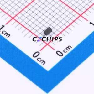 Inductor de Potencia ZETC160865S2R2MBT-LF 0603 (Inductancia: 2.2uH) (Precisión: 20%) (Corriente Nominal: 1.5A) - Product Image 1