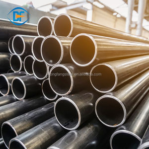 Fabricantes de China al por mayor 201 304 316 tubo de acero inoxidable laminado en frío 8 pulgadas 201 304 tubos de acero inoxidable con precio bajo - Product Image 6