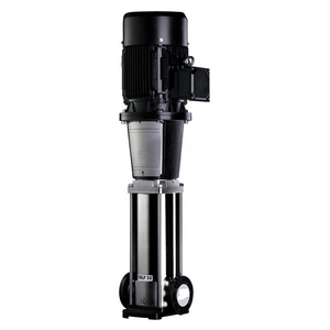 Pompe <span class=keywords><strong>à</strong></span> osmose inverse en acier inoxydable haute pression pour les machines <span class=keywords><strong>de</strong></span> traitement <span class=keywords><strong>de</strong></span> l'eau - Product Image 4