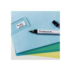 เอเวอรี่ zweckform vielzwecketten 3045 38x24xmm weiβ 63 stück - Product Image 1