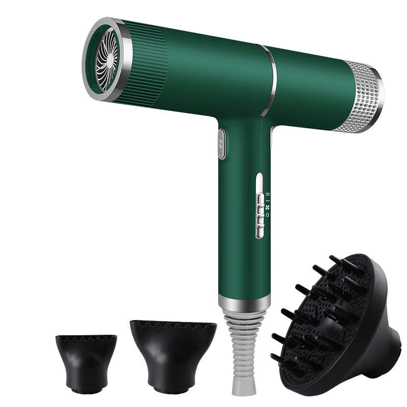 Heißer Verkauf 1000W Haartrockner OEM Salon Friseur Haars tyling Föhn Profession eller Haartrockner mit Styling-Zubehör