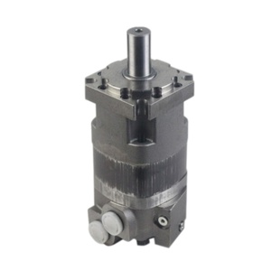 Moteur hydraulique dynamique série 109 109-1001-006 109-1002-006 109-1003-006 Moteur Geroler pour grues hydrauliques - Product Image 6