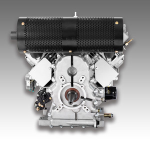 Motor 2V92 HD2V92 de 2 Cilindros y 997 ml, Refrigerado por Aire, de Arranque Holfill - Product Image 2