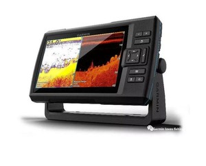 Sonar de pêche Striker 7CV Plus pour la détection de poissons sur radeau, pièce détachée, fabriqué aux États-Unis - Product Image 1