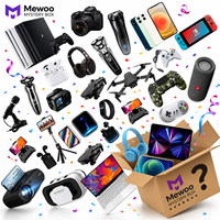 Productos Electrónicos con Envío Gratis, Caja Misteriosa Javas Surprise de Ropa, Lucky Goddess Spicy Premium Collectors Booster T