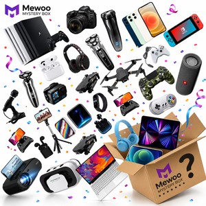 Produits électroniques Livraison <span class=keywords><strong>gratuite</strong></span> Javas Surprise Of Clothes Lucky Goddess Spicy Premium Collectors Booster T Mystery Box - Product Image 1