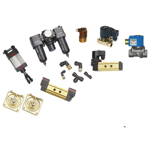 Vannes Goyen à usage industriel, fabriquées en Australie pour diverses applications - Product Image 2