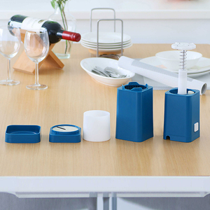 Thiết Bị Nhỏ Máy Nghiền Đá Viên Cầm Tay Chuyên Nghiệp Chạy Điện Máy Bào Đá Và Máy Bào Đá Hình Nón Tuyết Tại Nhà Máy Bào Đá - Product Image 6