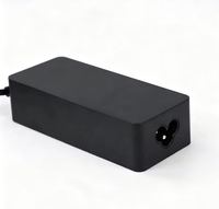 Charger Laptop 90W Type-C PD Laris untuk Lenovo Notebook Power Adapter Colokan AU