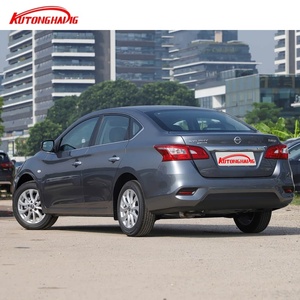 Profit Maker 2022 Nissan Sylphy 1.6L CVT, Autos Usados <span class=keywords><strong>Baratos</strong></span> para Flota <span class=keywords><strong>de</strong></span> Alquiler, Negocio <span class=keywords><strong>de</strong></span> Taxis Confiable - Product Image 2