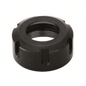 Ttake Tuerca de Anillo Concéntrico M6 Negra para Anillos de Retención - Product Image 2