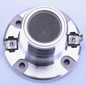 JBL 2414 के लिए उच्च गुणवत्ता 150 वाट 8 ओम ट्वीटर डायाफ्राम - Product Image 5