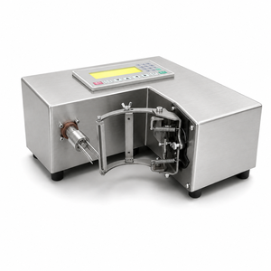 Commercial Tabletop Fruit <b>Peeler</b> Machine Automatic Stainless Steel Citrus <b>Apple</b> Pear Peeling Equipment - Product Image 1