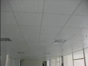 1220X2440Mm Placa de yeso resistente al fuego, placa de yeso, placa de yeso <span class=keywords><strong>Pladur</strong></span> <span class=keywords><strong>para</strong></span> material de construcción de hotel - Product Image 5