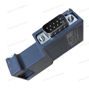 Conector de Bus RS <span class=keywords><strong>485</strong></span> 6ES7972-0BA12-0XA0, Conector Sub-D Hembra de 9 Pines, Diseño de Interfaz PG - Comunicación de Red Industrial - Product Image 5
