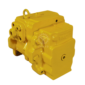 Bomba de Ventilador 708-1G-00020 para Komatsu PC3000-6 PC4000-6 - Product Image 1